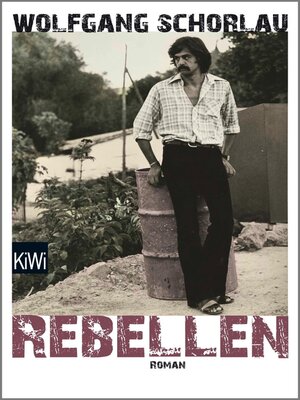 cover image of Rebellen